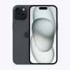 iPhone 15 black