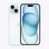 iPhone 15 blue